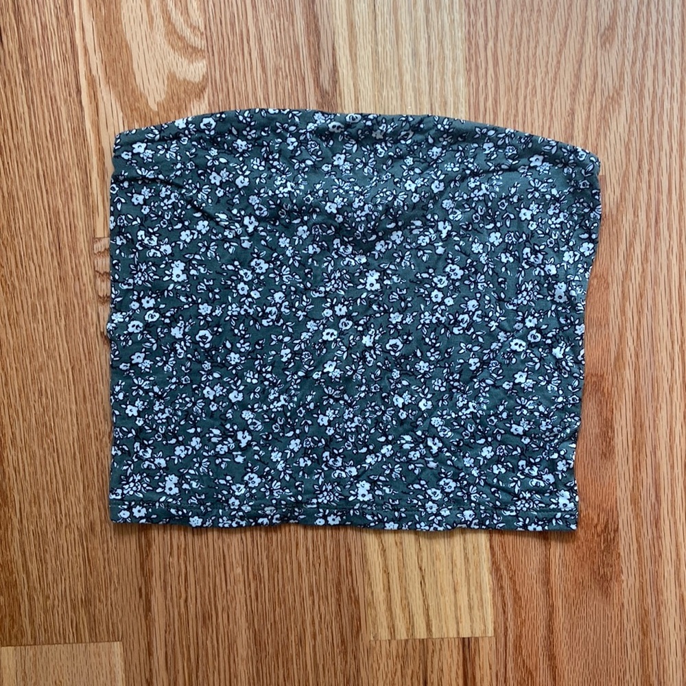 American Eagle Soft Tube Top